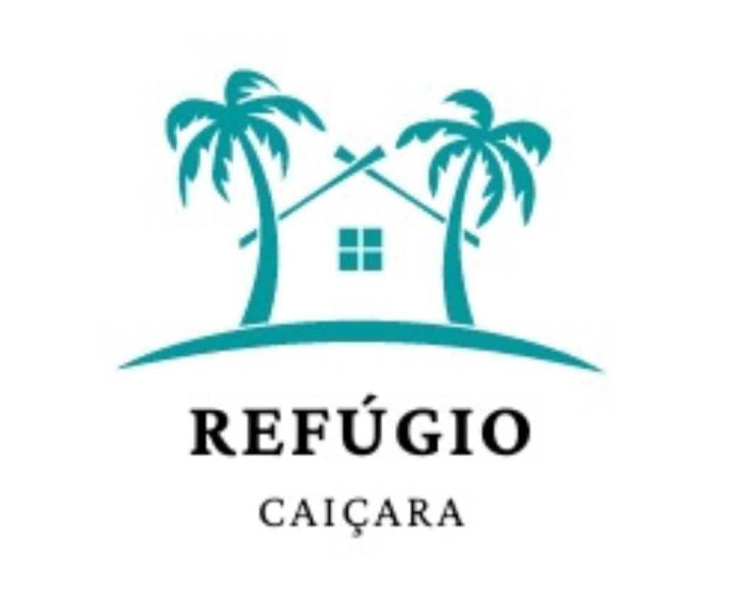 Pousada Refugio Caicara Ilhabela Exteriör bild